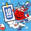 Kool-Aid Ghoul-Aid Scary Berry Artificially Flavored Drink, 10 ct Box,