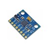 Acelerómetro MPU-6050 3 Ejes Sensor de Giroscopio GY-521 MPU6050