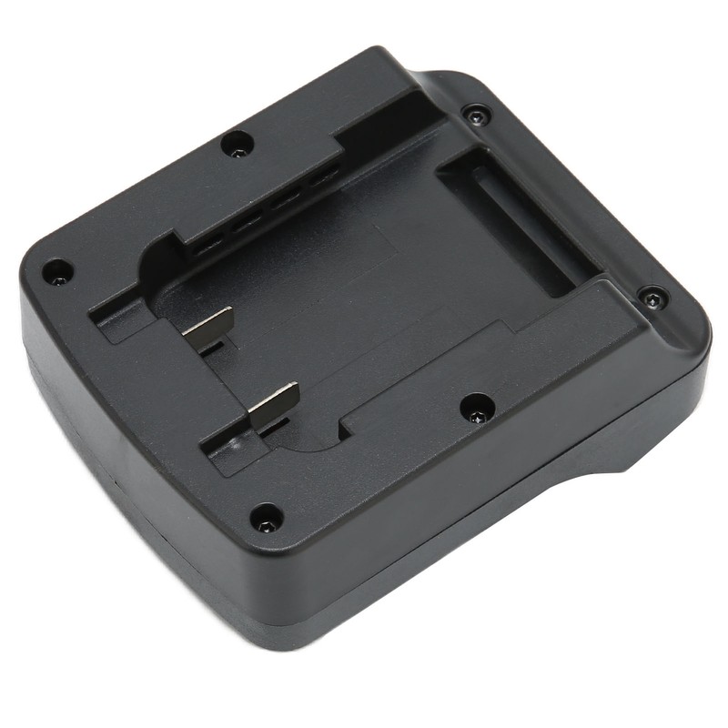 Power Tool Power Converters Battery Adapter Converter for Black and