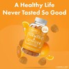 Be Happy Be You Gomitas Jengibre Curcuma Veganas 90u