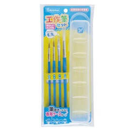Debika 094801 Craft Brush Set