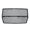 LITTOU Car Dog Barrier Net for Large SUV Trunk 56"