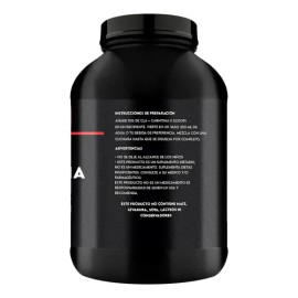 Cla  Carnitina Suplemento En Polvo 1kg Varios Sabores                                                                                                 