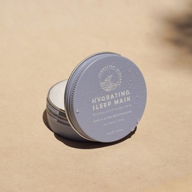 SunButter Oceans Hydrating Sleep Mask, 70ml