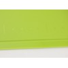Pearl Metal C-2882 Smooth Cutting Board, Ivy Green, Dishwasher Safe