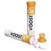 Voost Calcium Plus Berry + Vanilla Effevescent Tablets 20 Pack