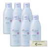 Kao Merit Rinse Free Shampoo, Regular, 7.8 fl oz (200