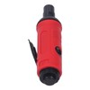Pneumatic Mill YDE‑4924 Industrial Grade Zinc Alloy High Speed Air