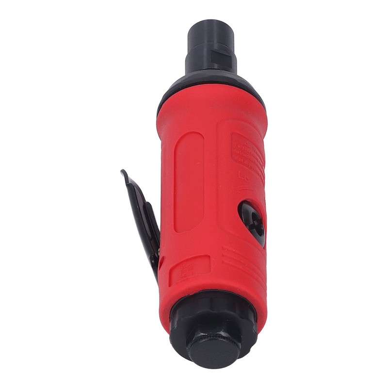 Pneumatic Mill YDE‑4924 Industrial Grade Zinc Alloy High Speed Air