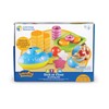 Learning Resources STEM Sink or Float Activity Set, Early Science