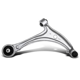 A-Premium Front Right Lower Control Arm, with Ball Joint & Bushing, Compatible with Honda Odyssey 2005-2010