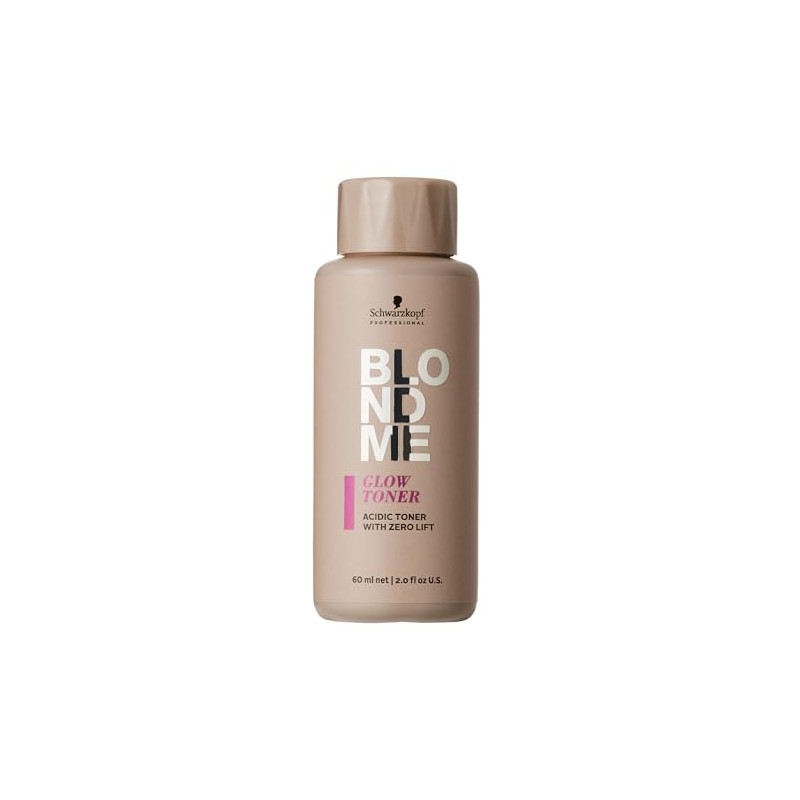Patine BlondMe Nuanceur for Shine, Natural, Pearlescent, 10-01 - Schwarzkopf
