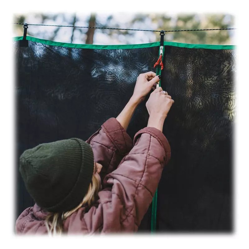 Wise Owl Outfitters NEW Wise Owl Outfitters Hammock Gear BUNDLE