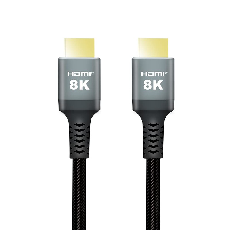 HDMI 2.1 Ultra High Speed Cable 3 m