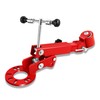 DNA MOTORING TOOLS-00250 Fender Roller Reforming Extending Tool Heavy Duty