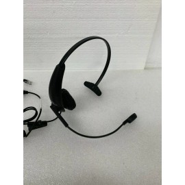 Pointe International Supra Monaural Telephone Headset 70710 Brand New Free Ship