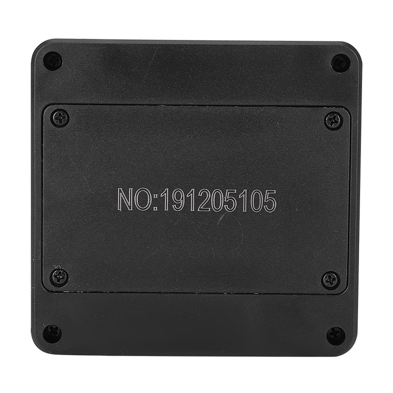 Digital Level Meter Mini Inclinometer High Accuracy 4 x 90°