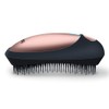 Beurer HT 10 Ion Detangling Brush with Ion Technology for