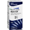 Bausch & Lomb Muro 128 Solution 5% 15 mL (Pack