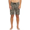 Volcom Men's Mod Tech 20" Boardshort Board Shorts, Brindle, 36