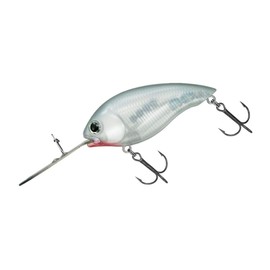Daiwa T.D. Hyper Crank Jr.Ti B-2 Crankbait