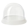 PREDIGER Oval Snow Globe - Craft & Filling - Classic