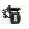 2 x Motor Legal Sticker Type Plate 250 W 36