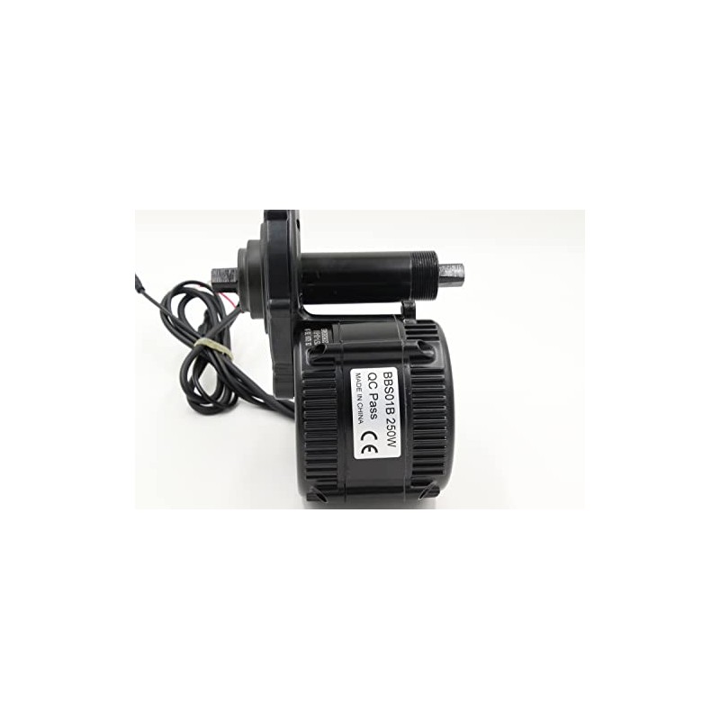 2 x Motor Legal Sticker Type Plate 250 W 36