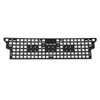 Body Armor JT-7126 2019-2022 Jeep Gladiator Jt Front Bed Molle