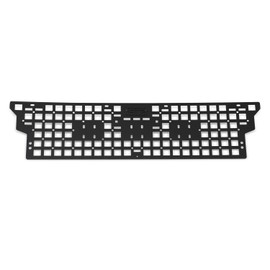 Body Armor JT-7126 2019-2022 Jeep Gladiator Jt Front Bed Molle System