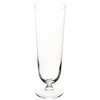 Orrefors Beer Pils 15.5 Ounce Glass, Set of 4