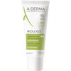 ADERMA, Biology Crema Hidratante Ligera Dermatológica, Para Piel Frágil Normal