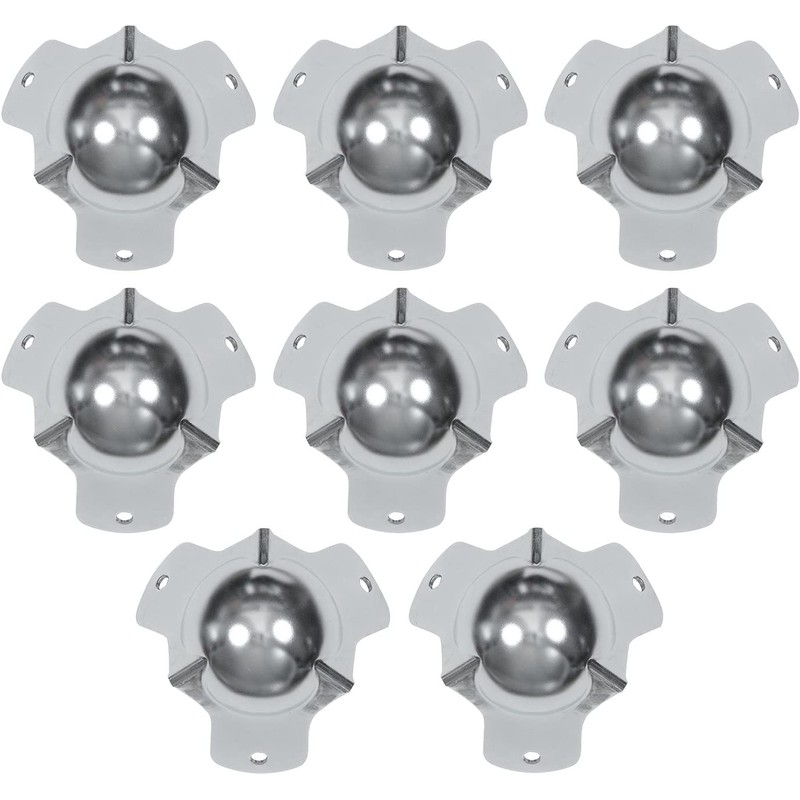 1/4" Road Case Hardware Kit