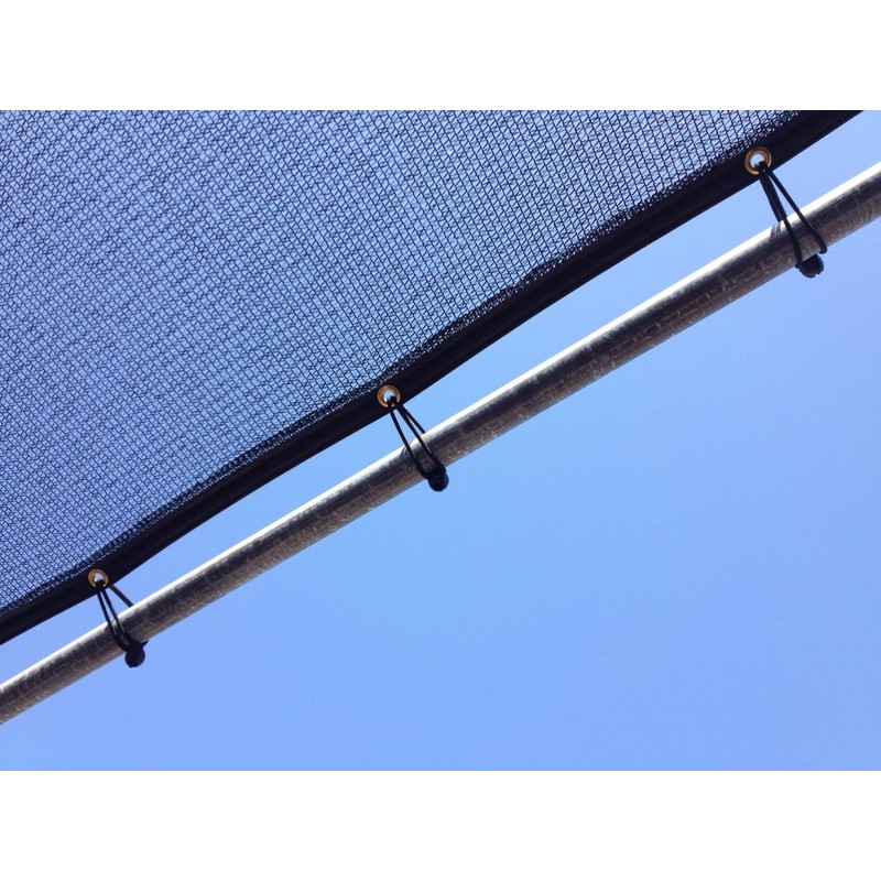 Garbage Commander Ball Bungee, 6 Inches