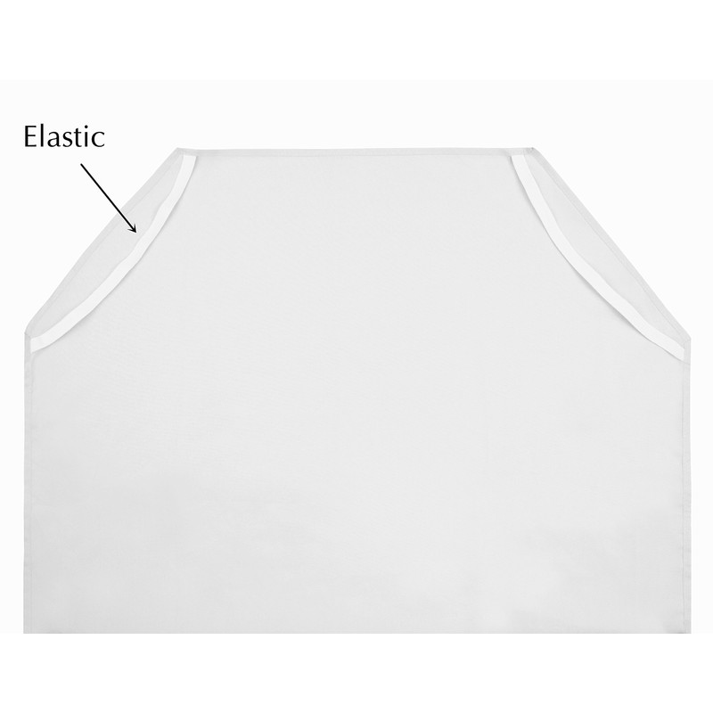 American Baby Company 2-Pack 100% Natural Cotton Percale Standard Toddler