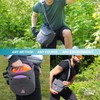 Disc Living Disc - Bolsa de golf para discos de