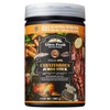 Ultra Fresh Monster Fish Food, Wild Sword Prawns, Floating Sticks