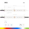 LED Strip Light Colour 120, 24 V, 10 W/m, 8