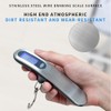 Luggage Scale Portable Digital Scale Electronic Suitcase Scale Hanging Scales