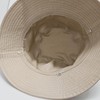 RF Large Size Bucket Hat, Reversible 24.0 - 25.6 inches