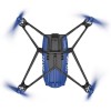 Parrot Mini Drones Maclane Police Bluetooth Airborne Night Drone -