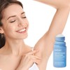 Smoothing Solution Ingrown Hair Treatment – Daily Gentle Body Care