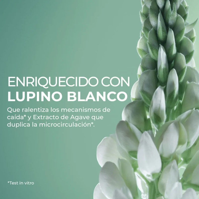 Yves Rocher Ampolletas Para Caída Del Cabello