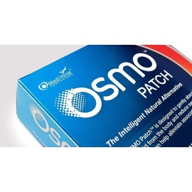 MediWise Osmo Patch 20 Pack