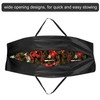 TUPARKA Christmas Tree Storage Bags Large Size Fit for 7'