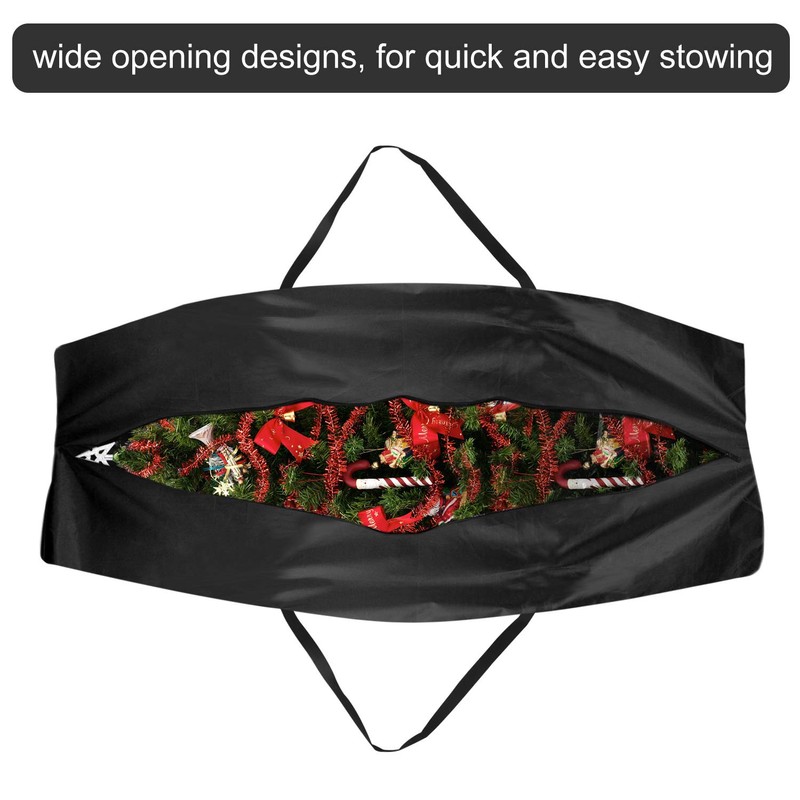 TUPARKA Christmas Tree Storage Bags Large Size Fit for 7'