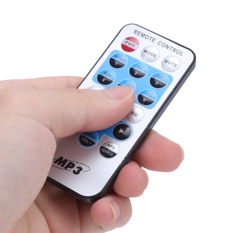 Bluetooth MP3 Player USB Radio Sound System IP66 Waterproof for