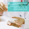 Reliform REL432 Conforming Bandage, 7.5 cm W x 4 m