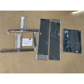 Sony New Sony Complete TV Base Stand Legs w/Guide, Back Covers & Screws for XR-83A90J