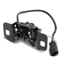 Replacement Parts for Hood Latch for 2014-2018 Chevy Silverado 1500 GMC Sierra 1500 with Remote Start Mod-GS95-15968